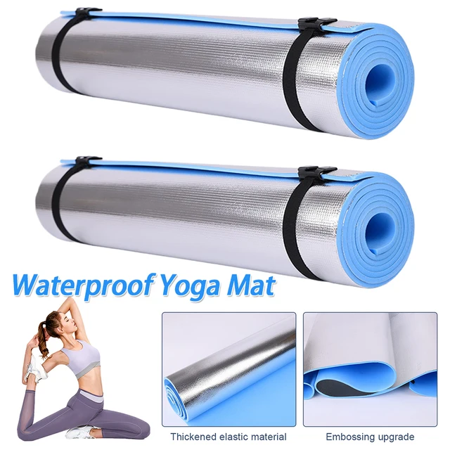 Waterproof Yoga Mat 1