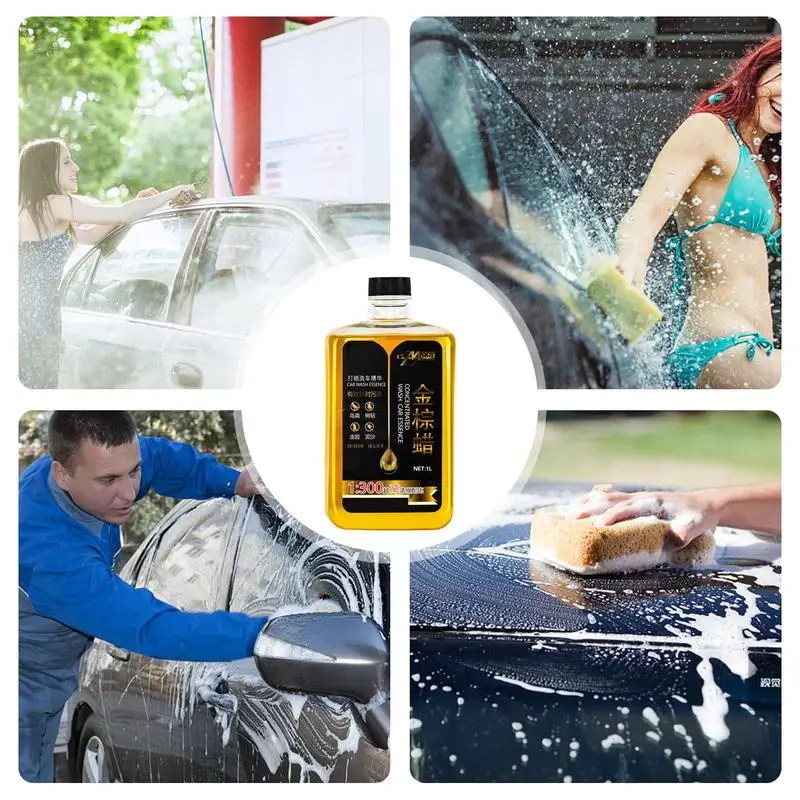 Wholesale Meguiar's Gold Class Car Wash Shampoo and Conditioner