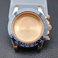 31 rose gold