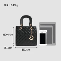 Sacs à bandoulière décontractés en cuir PU pour femmes, sacs à main de luxe pour femmes, sacs à main de créateur, sacs à main de grande capacité, sacs à bandoulière de voyage 6