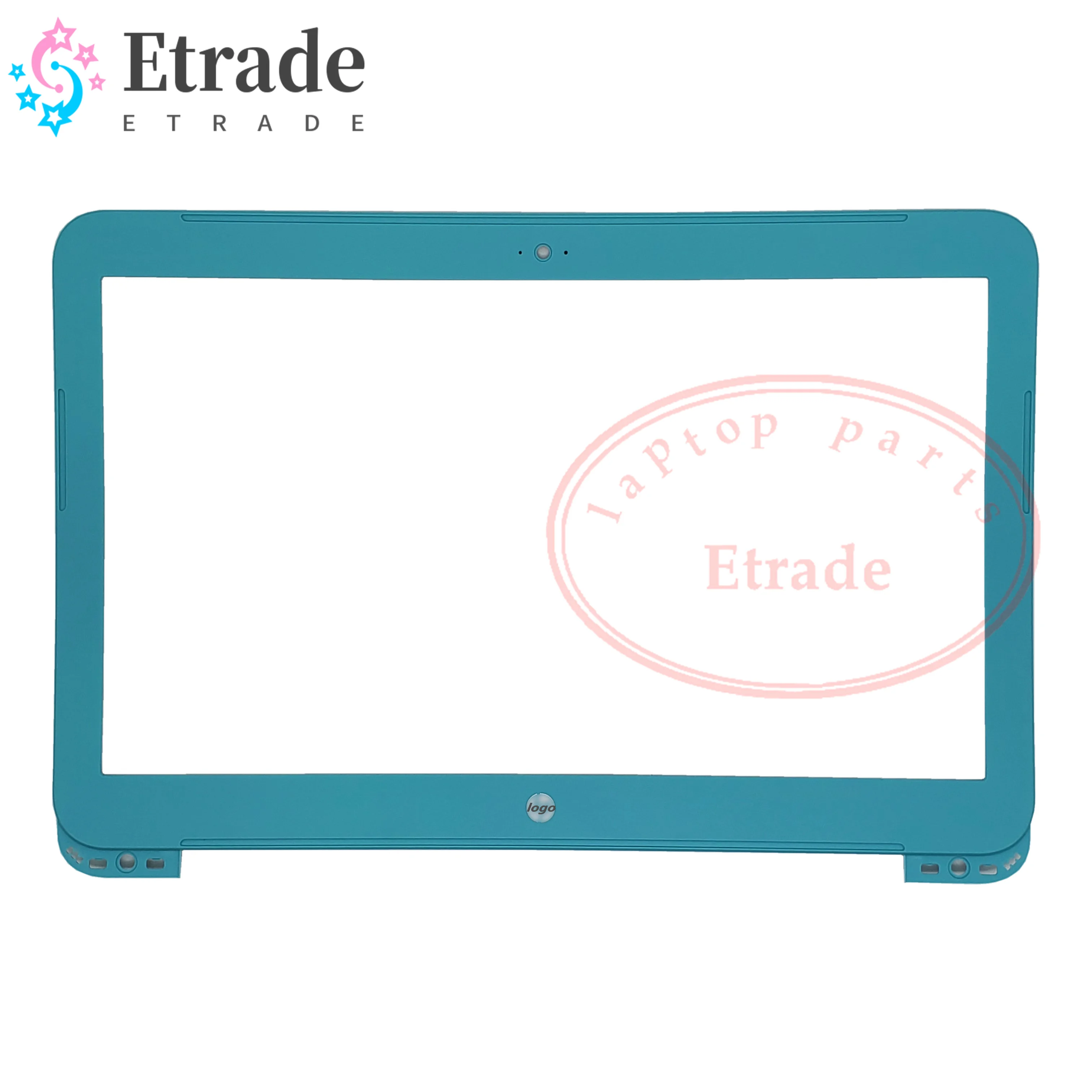 Nuovo Originale Per Hp Chromebook 14 G4 14-X 14-X050Na 14-X020Na Laptop Cornice Anteriore Copertura Cornice Anteriore