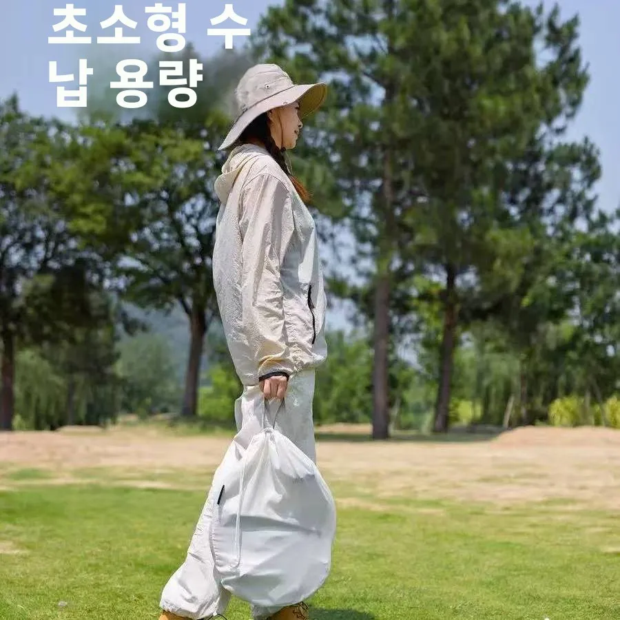 써니필 휴대용 야외 비치 의자 차양 캐노피 캠핑 접이식 장비 전문 자외선 차단 경량 가구
