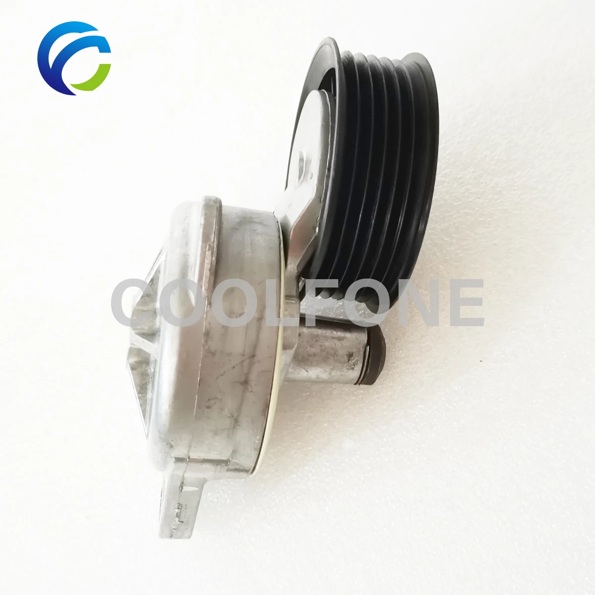 Drive Belt Automatic Tensioner for FORD FOCUS MAVERICK MONDEO II 1.8 2.0 97BB-6A228-AG YF09-15-980 97BB6A228AF 534013020