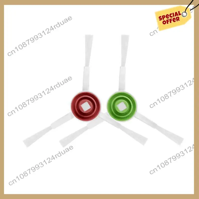 에코백스 데봇 / T20 Pro / X1 OMNI / T10 옴니 / 로봇청소기 사이드..