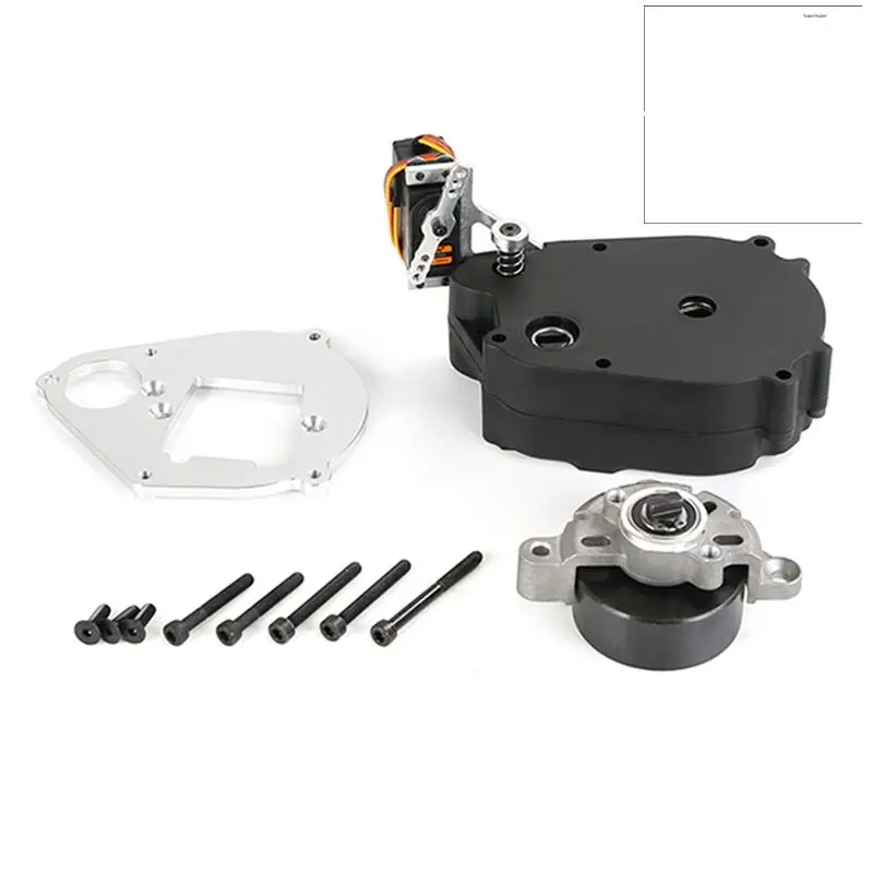 Kit Marche Arrière Voiture RC 1/5 HPI ROFUN BAJA 5B 5T 5SC