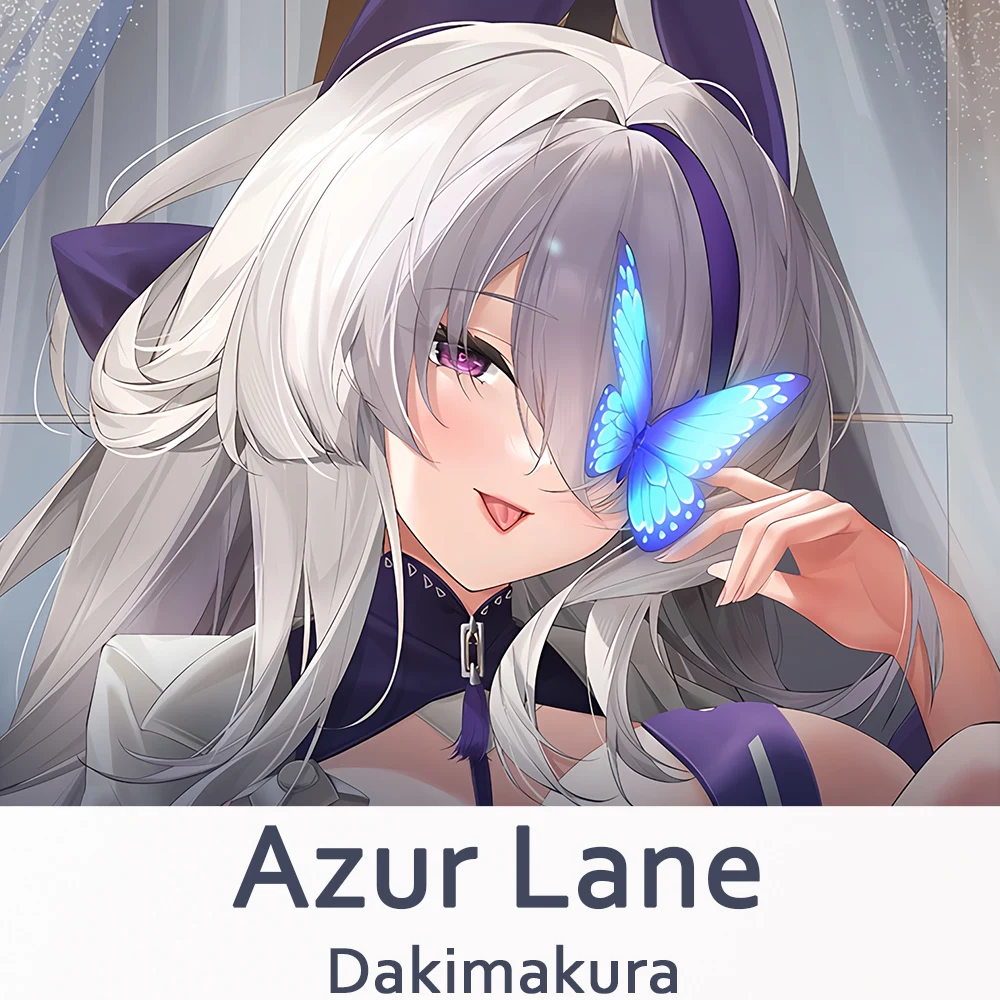 

Анимационная подушка для обнимания, 2 способа