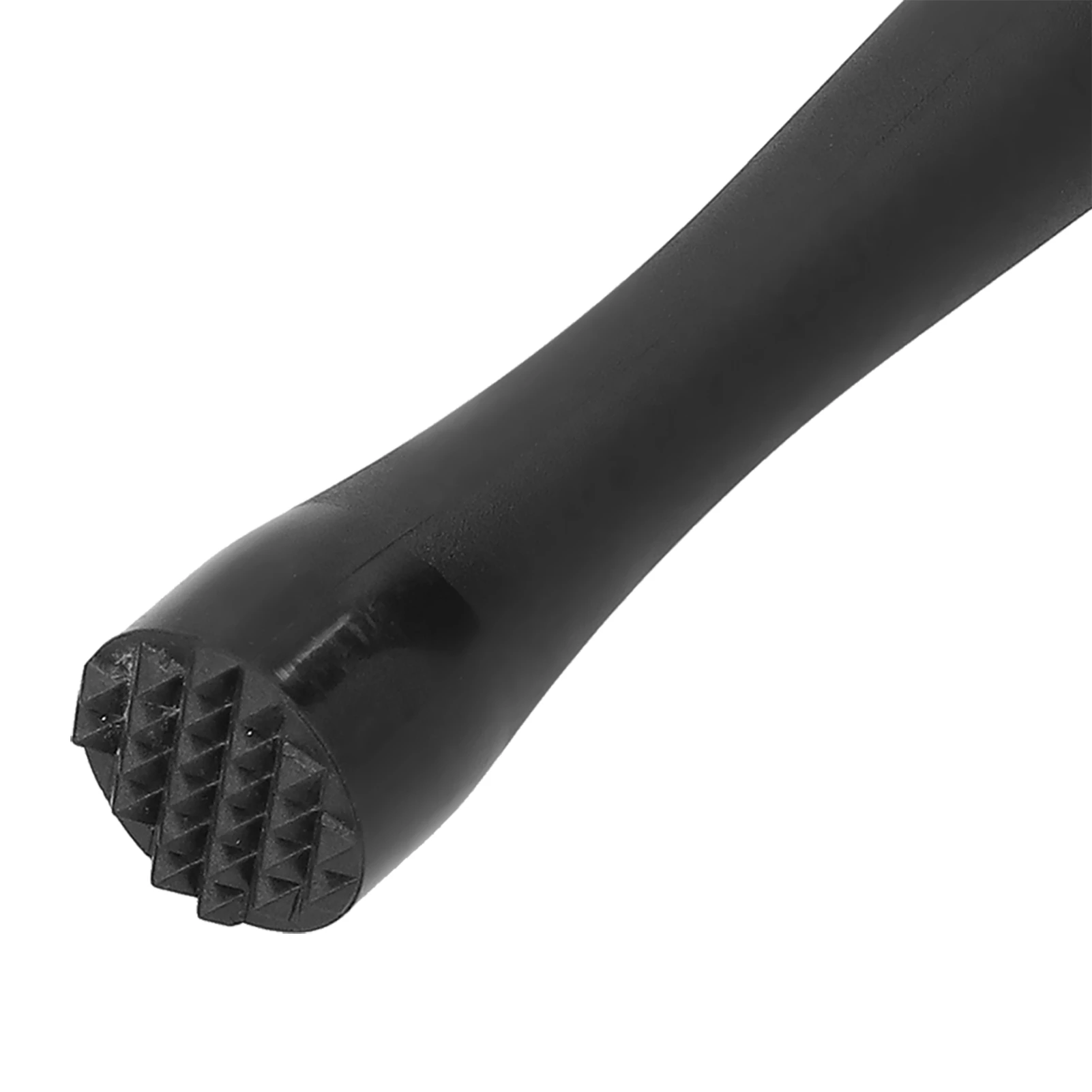 Cocktail Muddler Mixer Black Ice Crushing Rod Mixing Tool DIY Barware Bartending Accessories