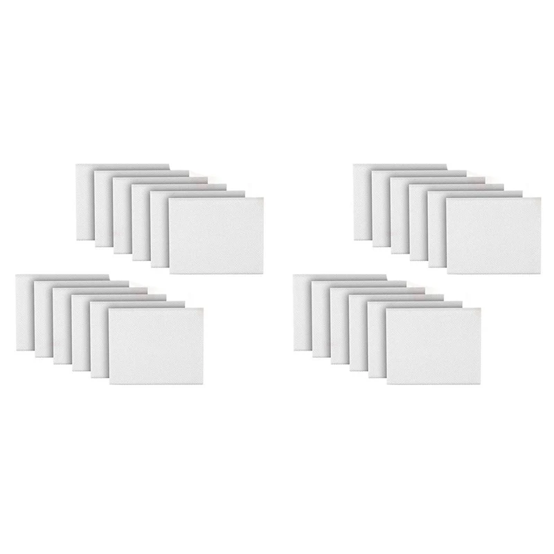 

2X Self-Adhesive Door Corner Seals, Weather Stripping Wedge Draft Stopper, Door Frame Seal Corner Foam 1