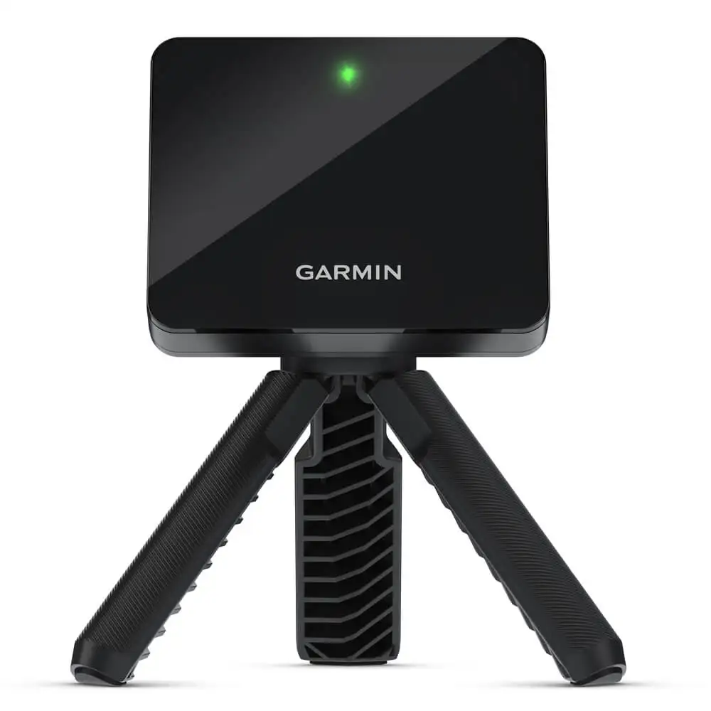 

Summer discount of 50%Garmin Approach R10, Portable Golf Launch Monitor