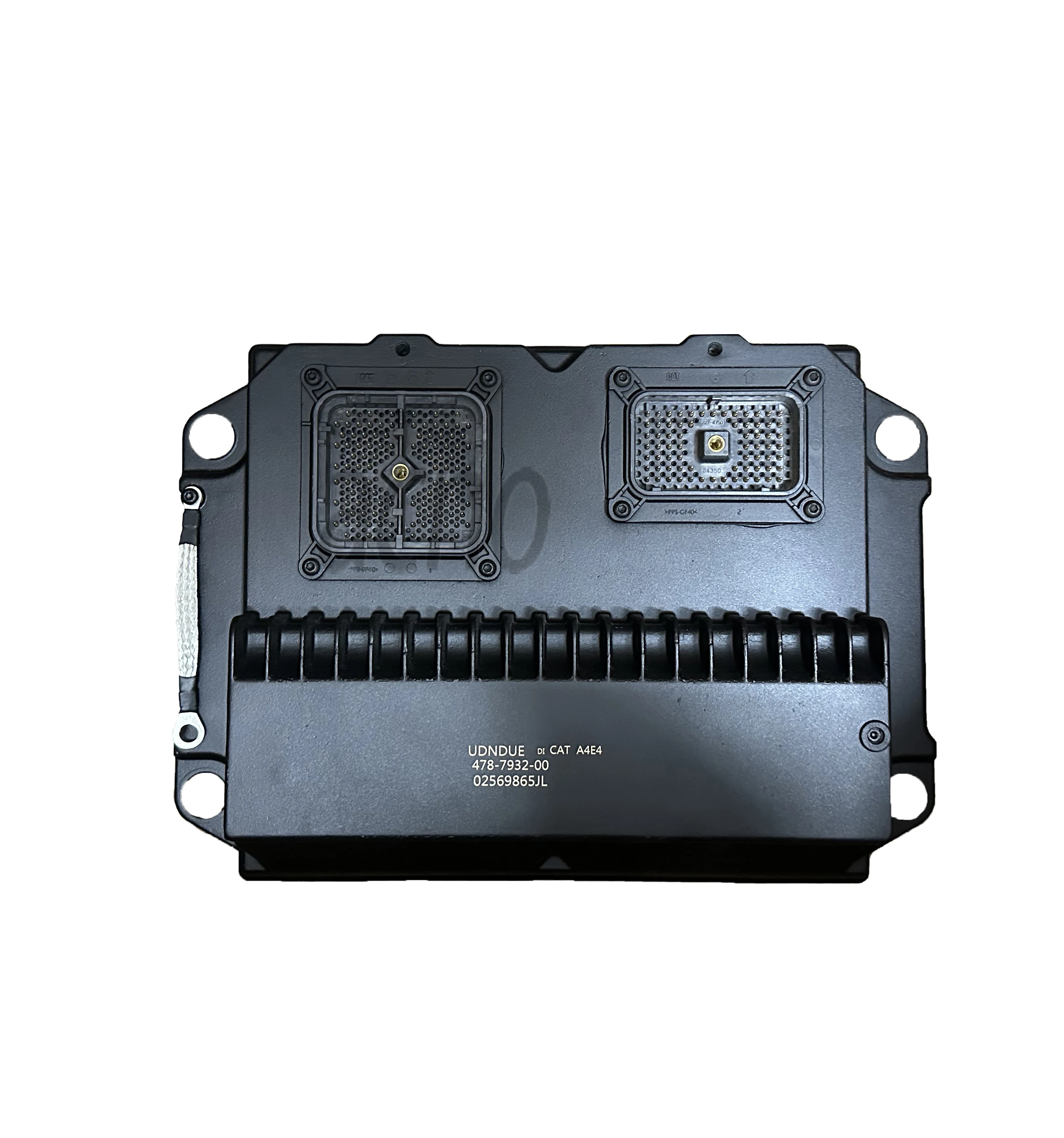 무료 배송, 놀라운 가치. 478-7932 ECU ECM은 Cat C7-C18 시리즈 디젤 엔진과 호환되며 엔진으로 사용할 수 있습니다.