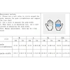 Light-Duty Work Gloves Hedge Trimming Gardening Warehouse Job Home Improvement Car Repair Utility Glove for Men Women 6