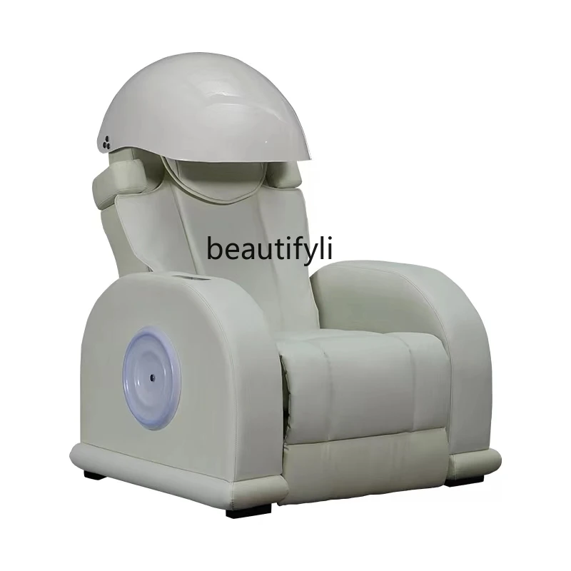 

Multifunctional Body Feeling Sofa Music Relaxation Chair Full Body Decompression Relaxation Massage Chair