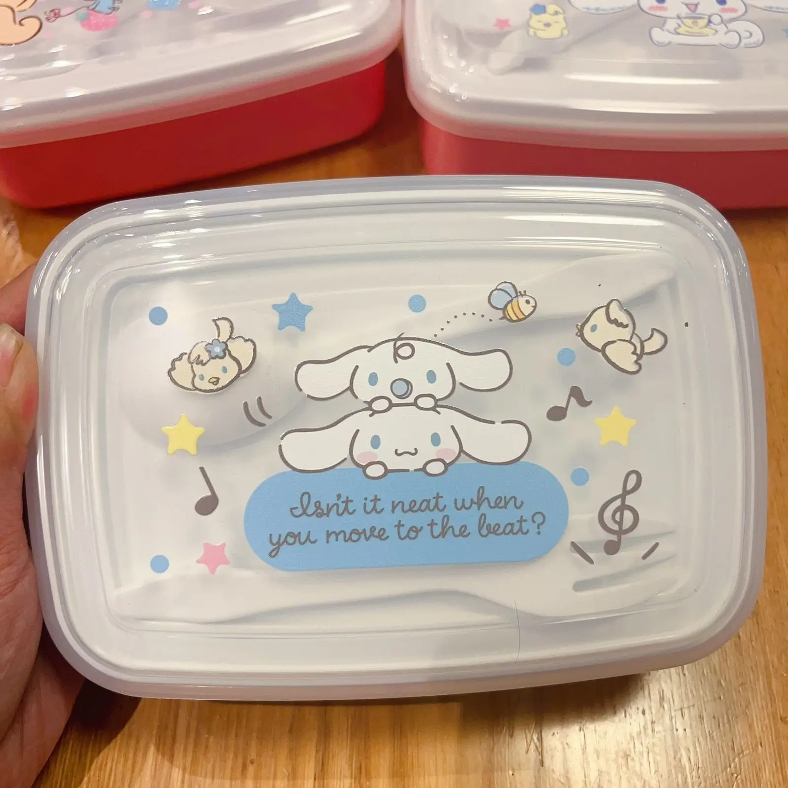 Cinnamoroll