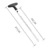 Golf Grip Removal Tool Repair, Golf Grip Remover Saver, Lightweight Golf Grip Tool, Fathers Day Gifts for Golfing Outdoor 6