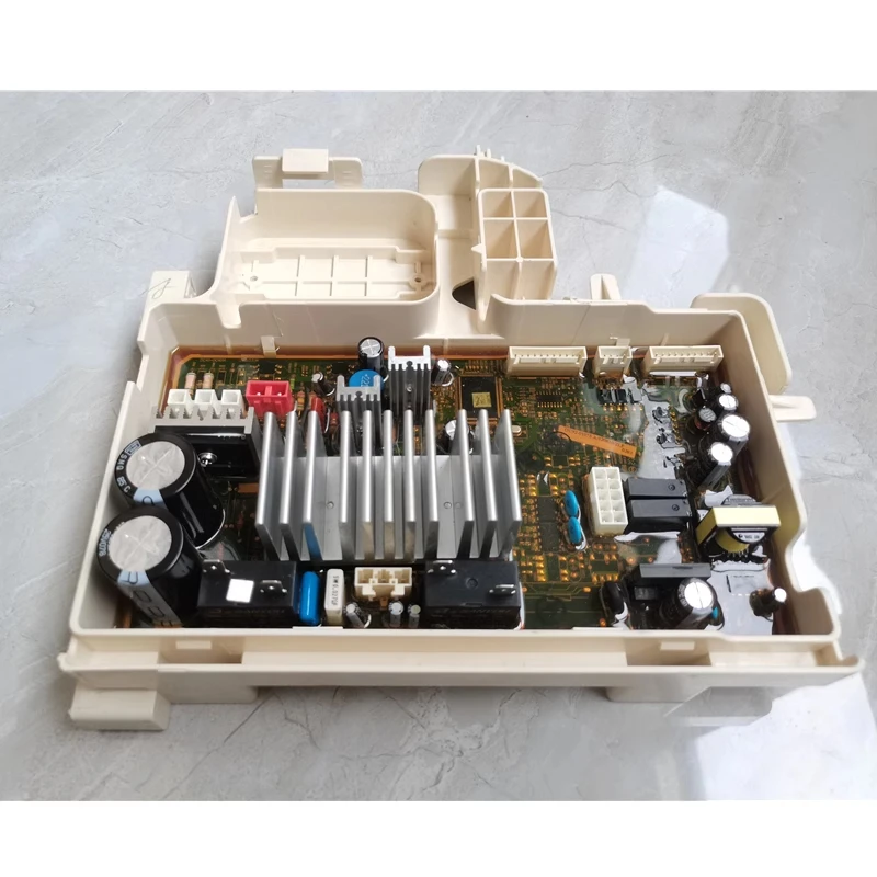 

Original Motherboard computer board WW90H7410EX main board XQG90-EW drum dc92-01640A B C E F G H J for Samsung washing machine