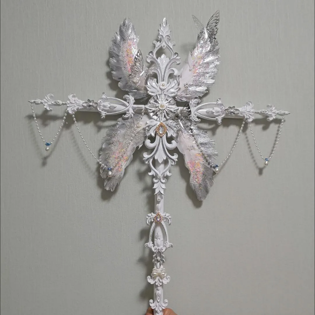 Wood Appliques and Onlays Natural Furniture Wall Door Woodcarving Decorative Long Flower Wooden Figurines Crafts Corner Frame 6