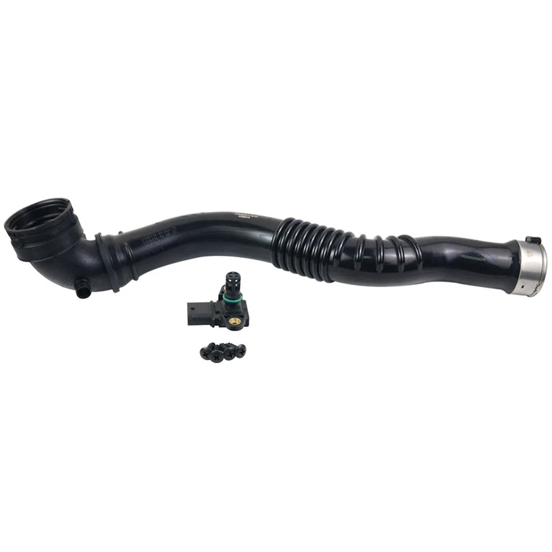

13717605044 Car Intake Hose Intercooler With Sensor For BMW 228I 320I 328I 428I 2012-2018