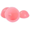 12pcs Silicone Cupping Negative Pressure Cupping Hygroscopic Can Vacuum Cupping Household Cupping Silicone Absorbent Canister 2