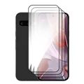 Only 3 Front Glass