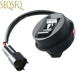 63D-82563 Remote Controller Lift Switch For Yamaha Outboard Motor 2 Stroke 4 Stroke 30HP-115HP 63D-82563-10 63D-82563-00