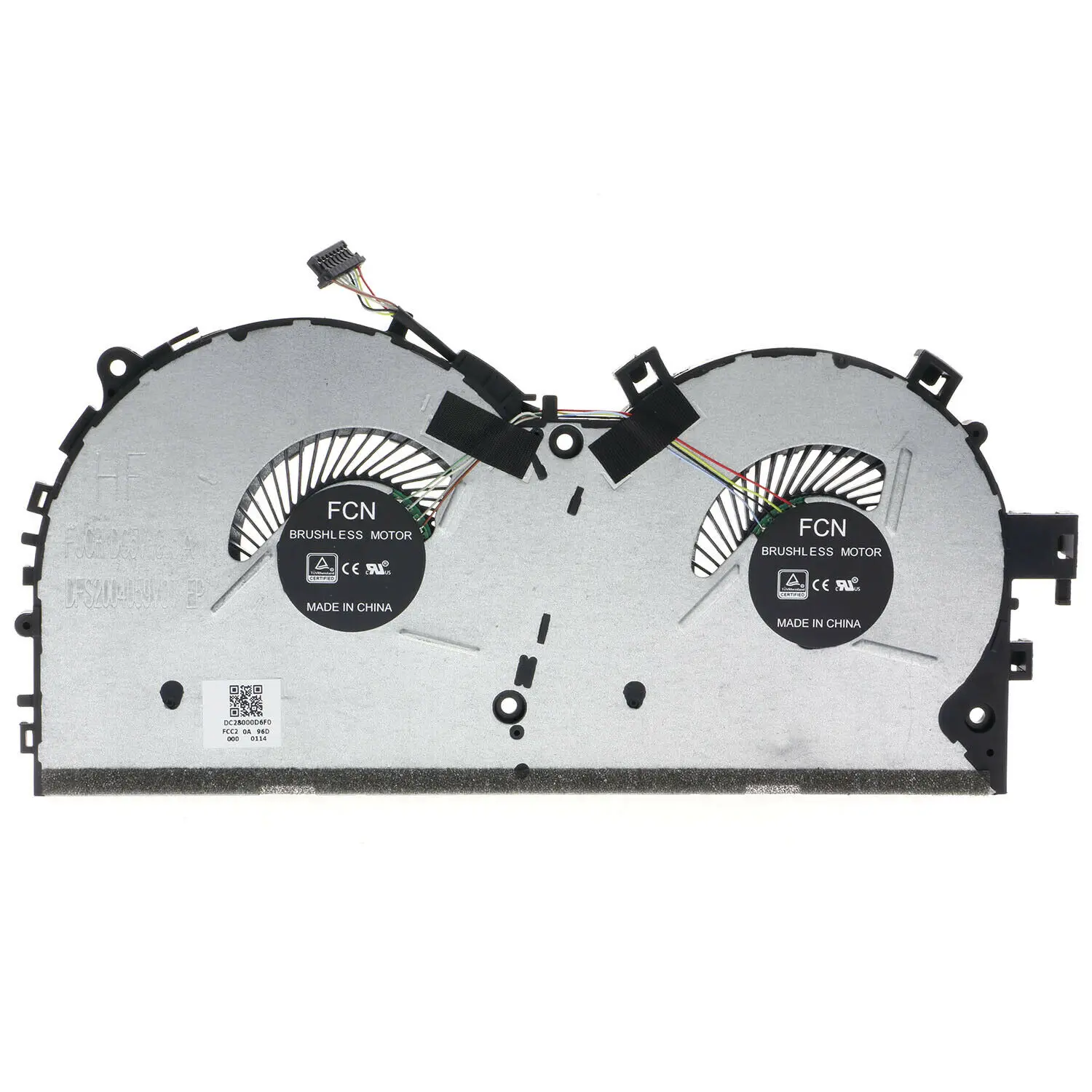 

Кулер для охлаждения процессора для Lenovo Legion Y520-15IKBA 1050Ti