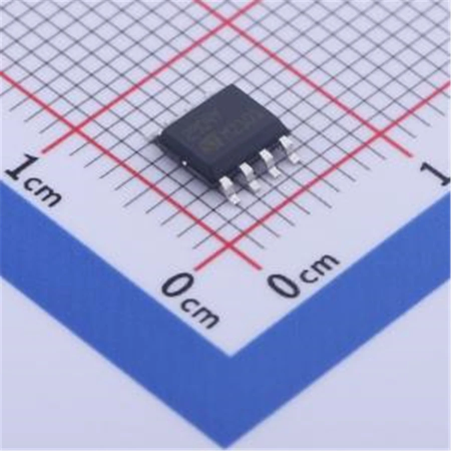 

25PCS/LOT(Operational Amplifier) LM2904YDT