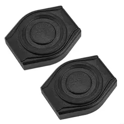 Circular Privacy Shutter Webcam Cover