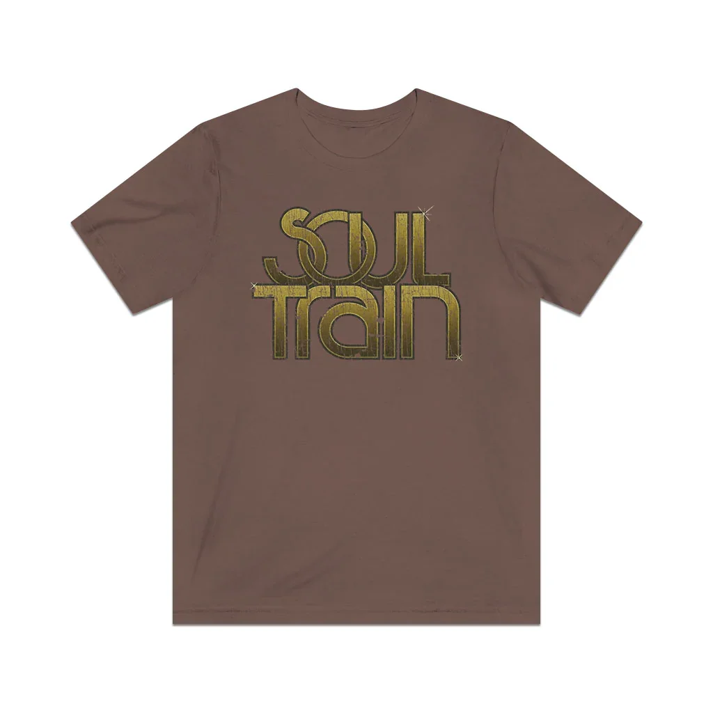 

Soul Train 1971 Vintage Men's T-Shirt