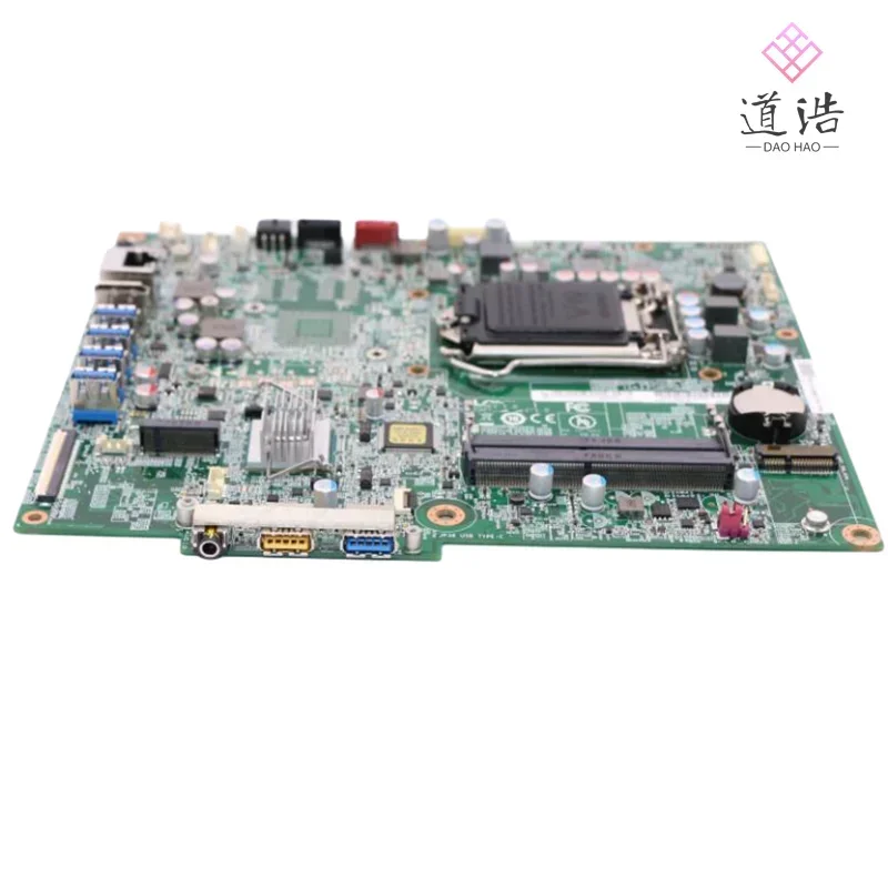 For Lenovo ThinkCentre M910Z AIO Motherboard IQ270SV REV:1.0 01GJ185 01LM068 DDR4 Q270 Mainboard 8 For Lenovo ThinkCentre M910Z AIO Motherboard IQ270SV REV:1.0 01GJ185 01LM068 DDR4 Q270 Mainboard - Image 6