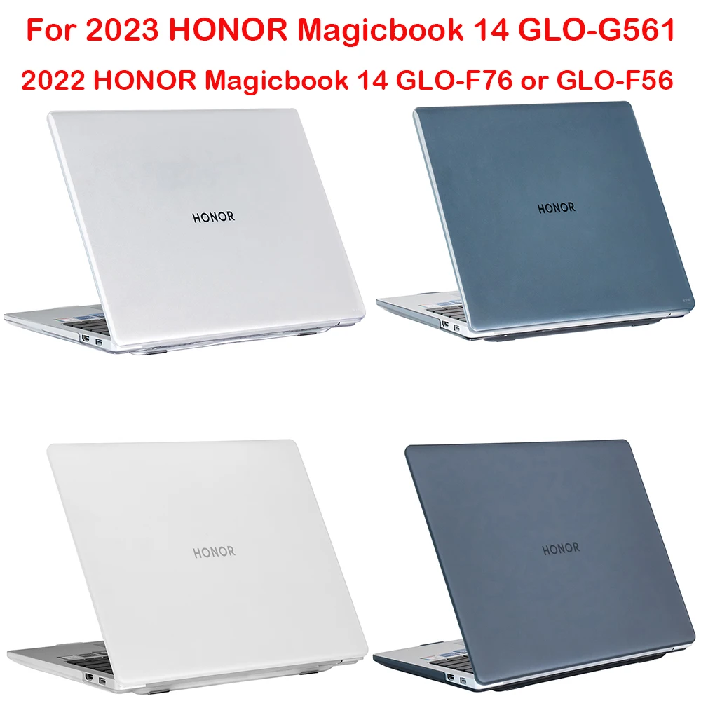 La Più Recente Custodia Per Laptop Per Il 2023 Honor Magicbook 14 Glo-G561 Custodia Per Honor Magicbook 14 Glo-F76 Glo-F56 Custodia Honor Glo-G561 Cov