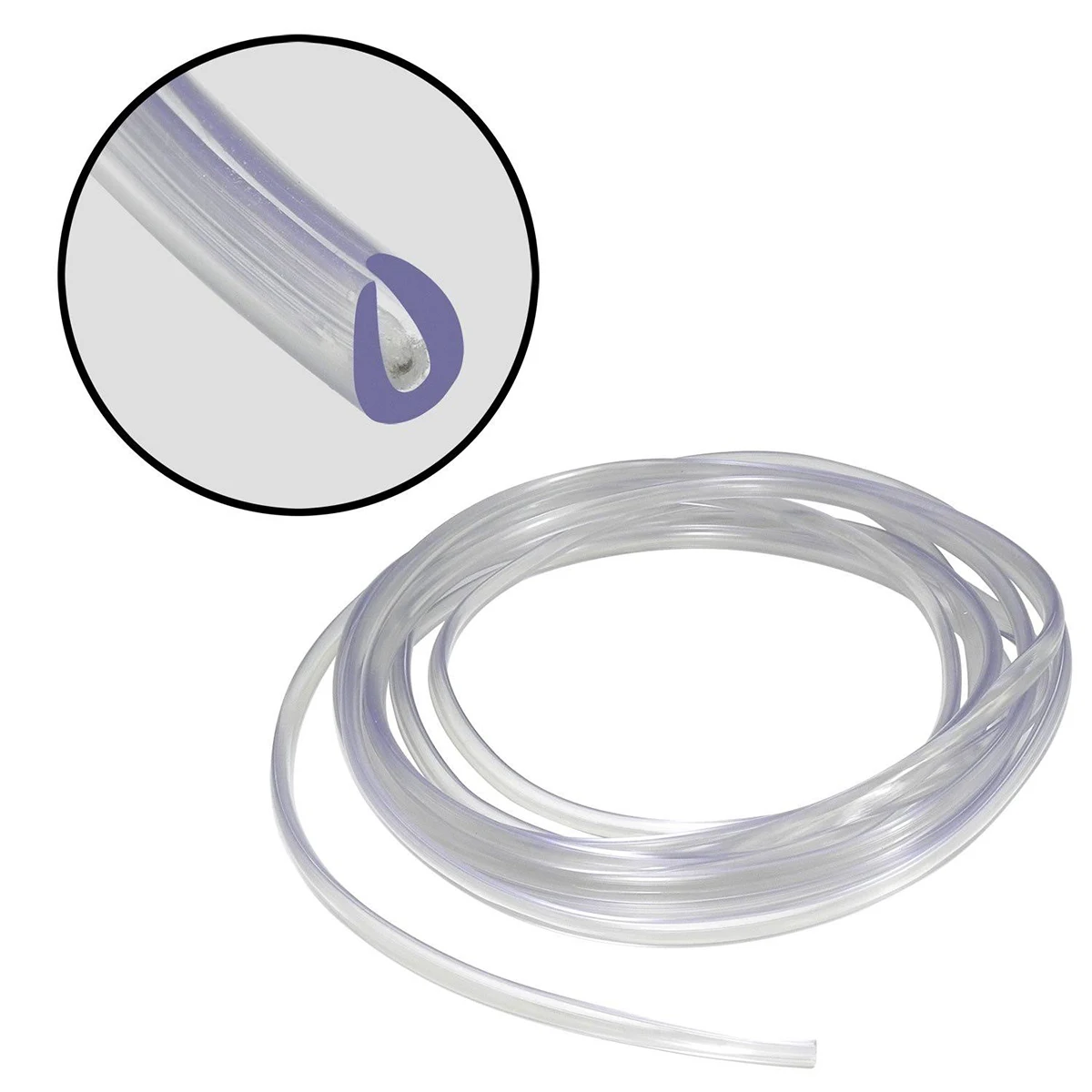 

5M Car Edge Rubber Seal Protector With U-shaped Car Protection Door Edge Protector Clear Car Parts Car Door Edge Protector Strip