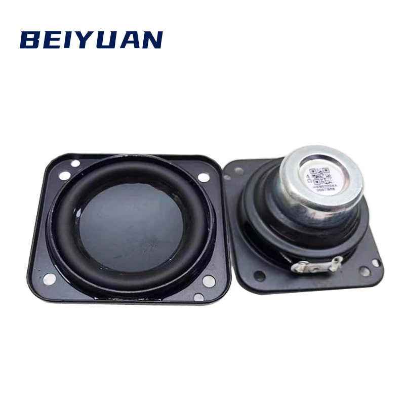 J-B-L GO3 Bluetoothスピーカーユニット 4Ω 10W 1.75インチ 防水