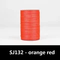 SJ132 - orange red