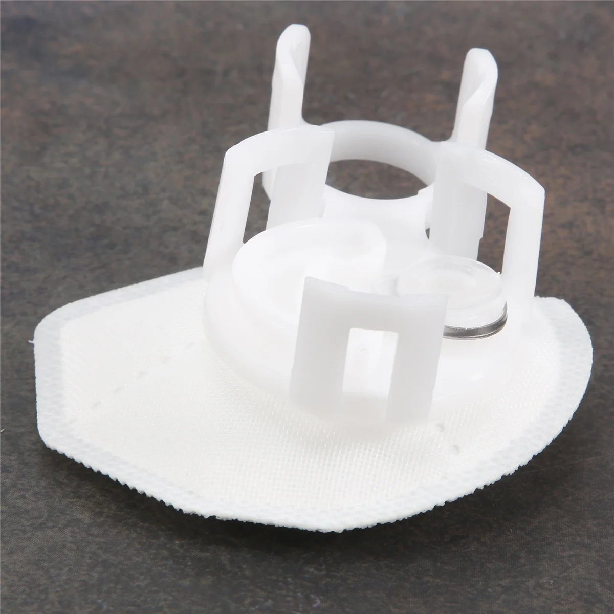 

2Pcs Fuel Pump Filter for Mazda 5 2006-2015 Mazda 3 5 6 Mx-5 Miata CX-7 RX 8 CX-9 Fuel Strainer LFB6-13-ZE1