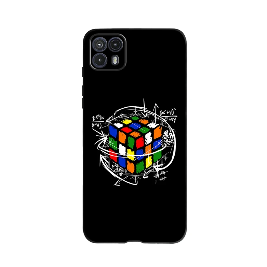 Adorable Cartoon Soft Silicone Phone Case Cover
