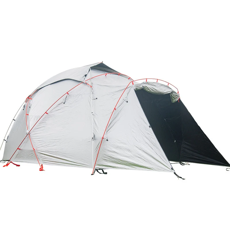 

Good Selling Oem Design camping 8 persons automatic tent waterproof used camping tent for sale