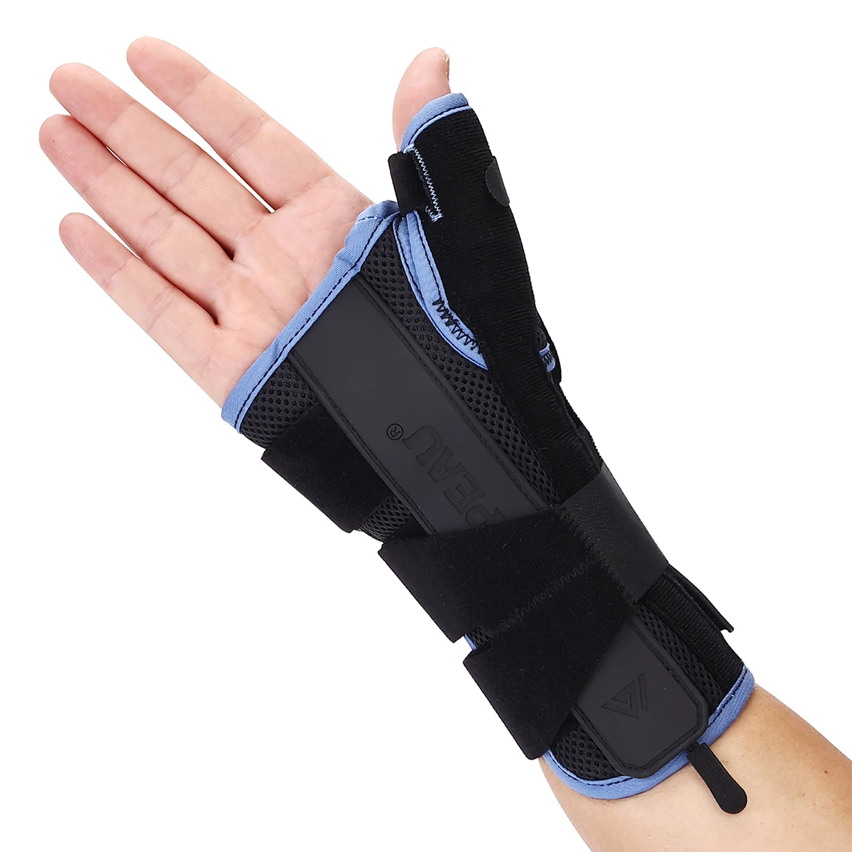 VELPEAU Thumb Wrist Splint for Arthritis Pain Relief and Prevent