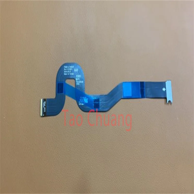 

Для Dell XPS13 9300 9310 фотокамера кабель CCD FDQ30 LF-H813P