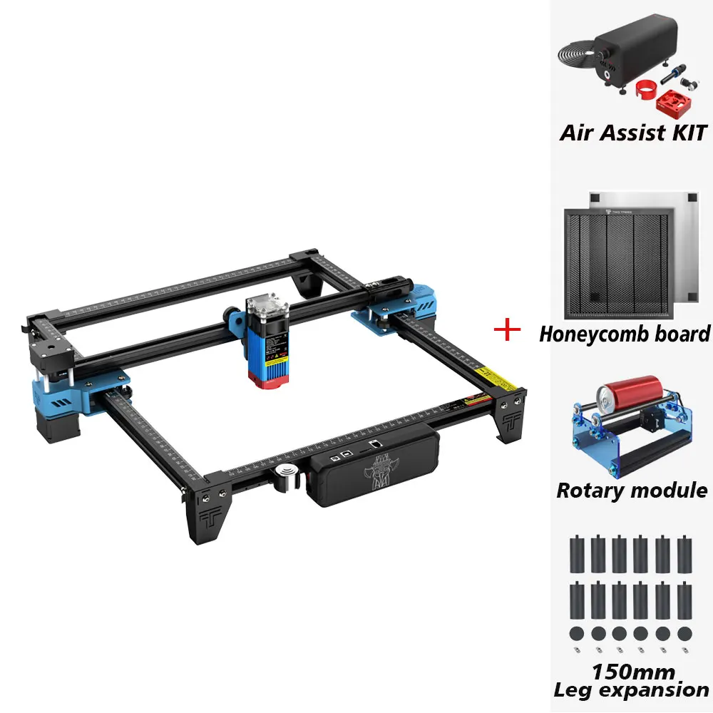 TTS-Kit 5