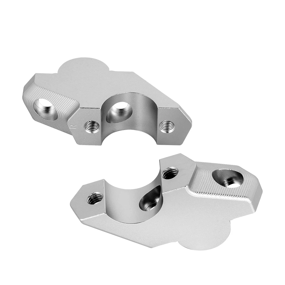 F850GS ADV CNC ڵ   Ŭ   , BMW F850GS 庥ó 2018 2019 2020 2021 F900R F900XR , 28mm, ǰ