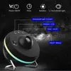 13 in 1 Star Projector Projector Night Light 360 Degree Rotating 4K HD Galaxy Projector Bedroom With Timer Planetarium Projector 5