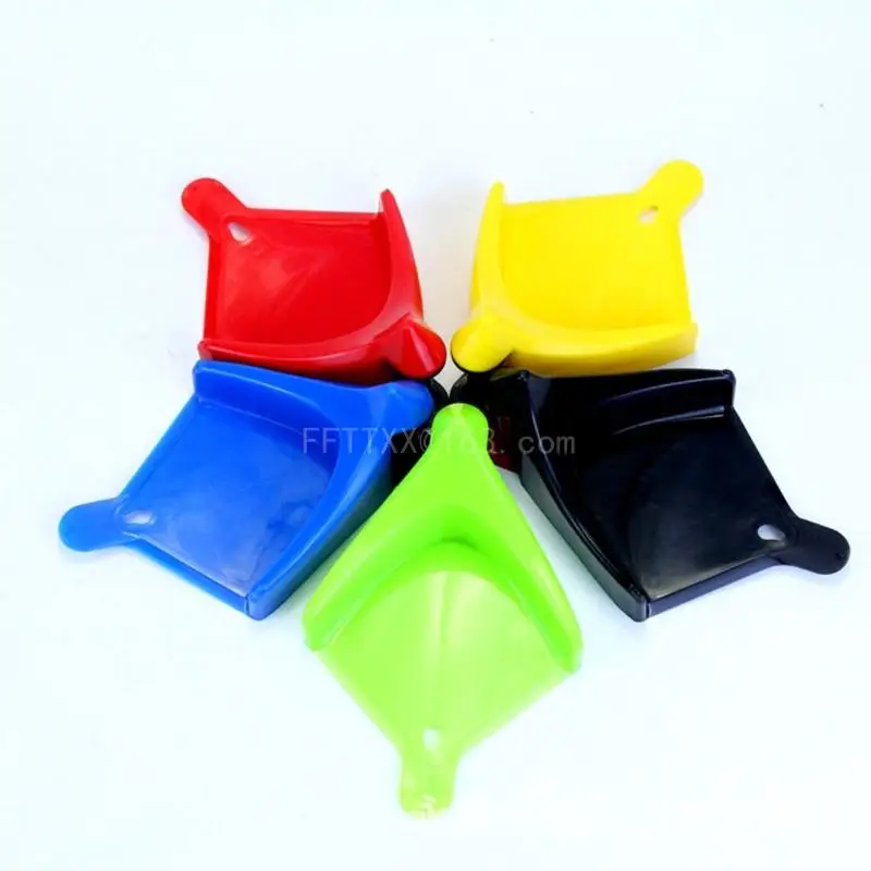 Hose Wire Cable Guide Prevents Snagging Under Tire The Car Detailing/Washing Tool Auto Accessories Durable