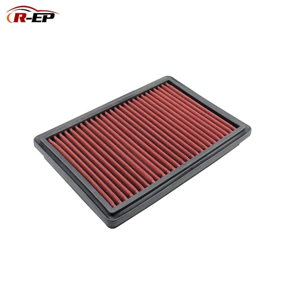 K&N 33-5146 Filtro Aria Motore Ad Alto Flusso – Lavabile E Riutilizzabile - 2
