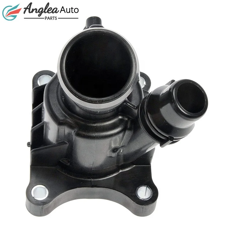 Auto Parts Engine Thermostat Housing 31474989 31293912 31439968 31686560 FOR Volvo XC60 V40 V60 C30 C70 S40 S60 S80L