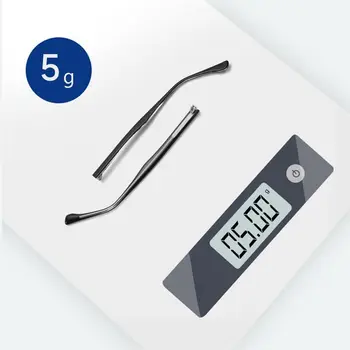 نظارات استبدال الذراع الساق ، النظارات الشمسية إصلاح النظارات ، اكسسوارات النظارات ، الساق المعدنية ، 1 زوج 4