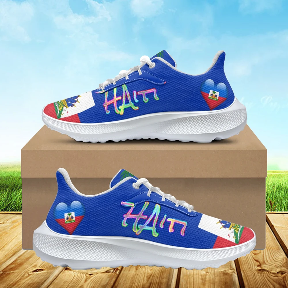 

Кроссовки унисекс легкие на платформе, со шнуровкой и принтом