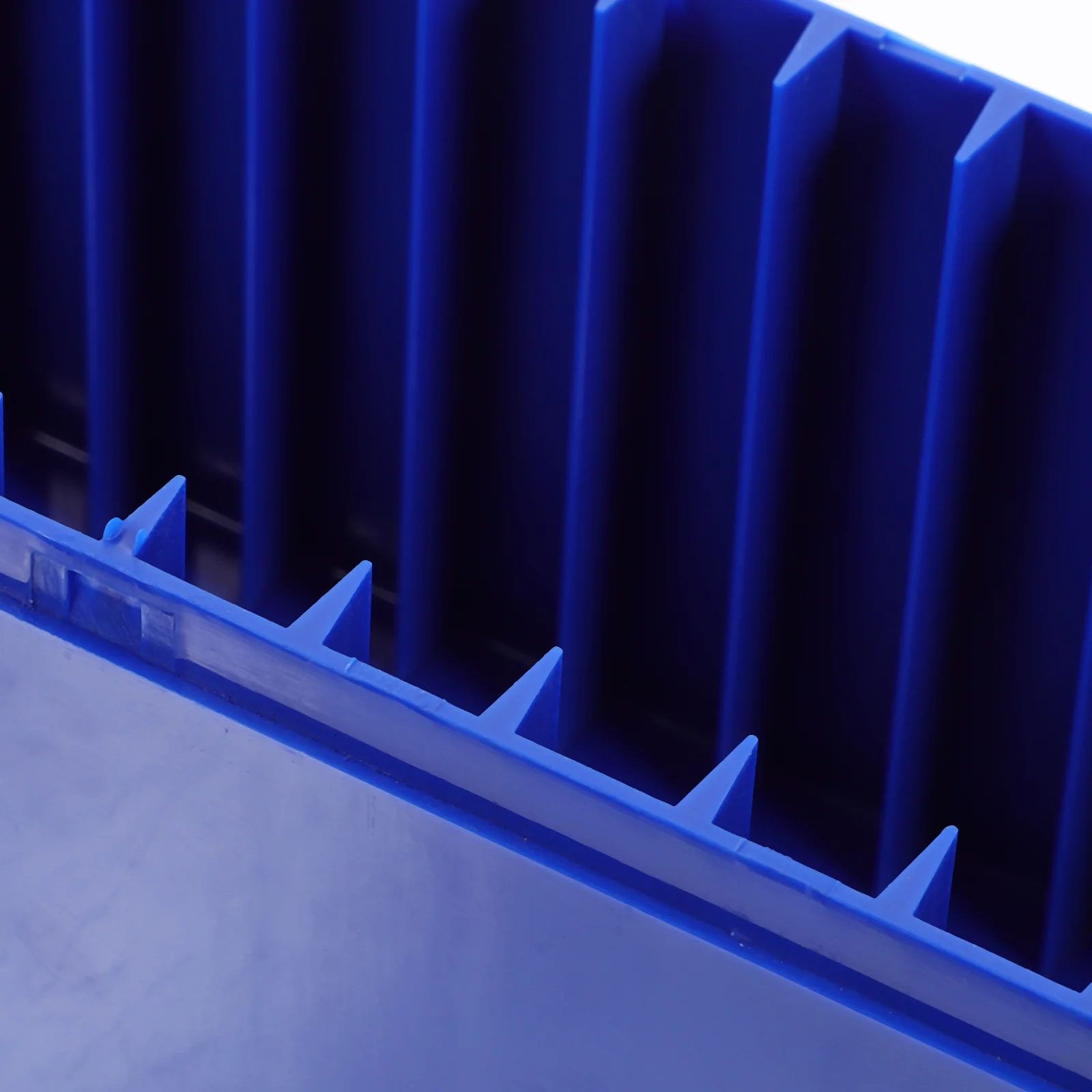 Рисунок 3 - Контейнер для хранения монет пластиковый