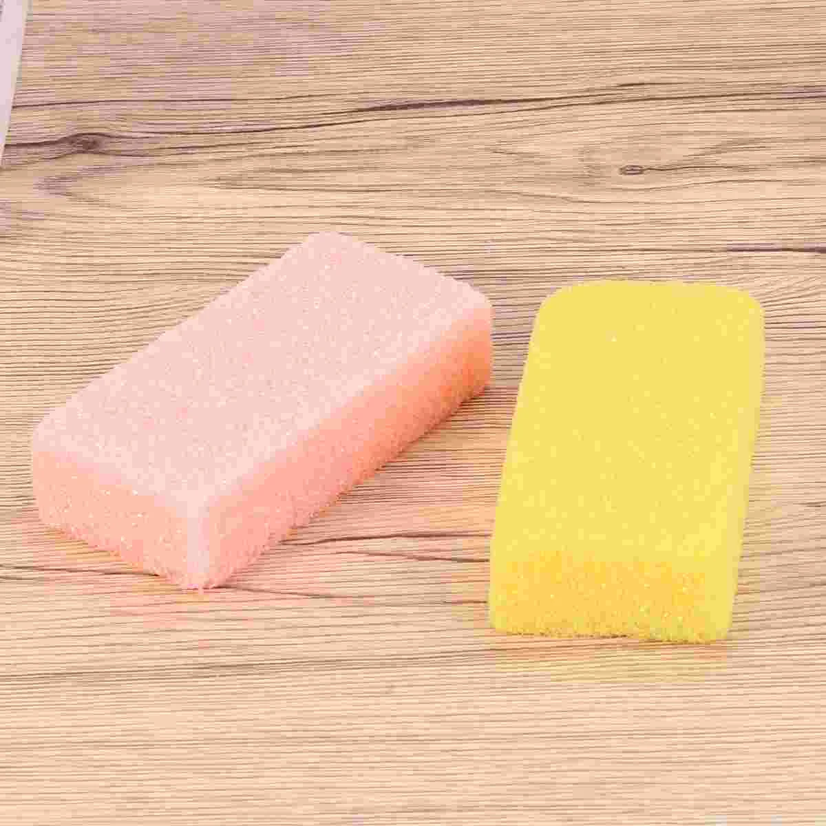 

2pcs Pumice Stone Care Practical Callus Remove Stone