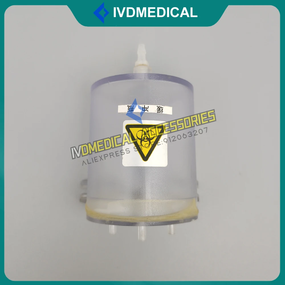 URIT-2980 URIT-2981 URIT-2900 URIT-3000 URIT-3000PLUS URIT-3010 URIT-3060 버퍼 병, 쓰레기병