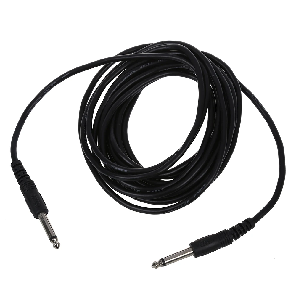 

5M Cable cord Jack for Guitar electric guitar